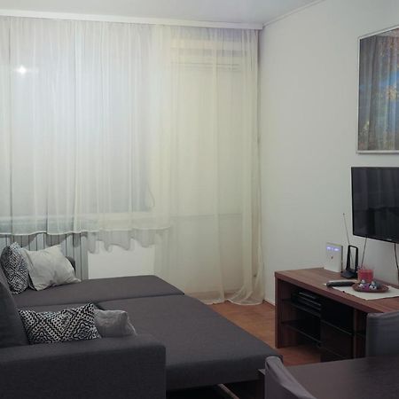 Apartment Marija Zagreb Eksteriør bilde